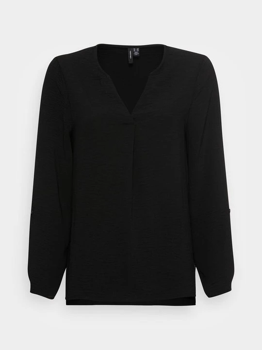Zdjęcie produktu Bluzka Vero Moda czarny