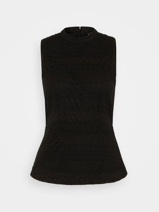 Zdjęcie produktu Bluzka Vero Moda czarny