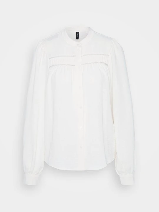Zdjęcie produktu Bluzka Vero Moda biały