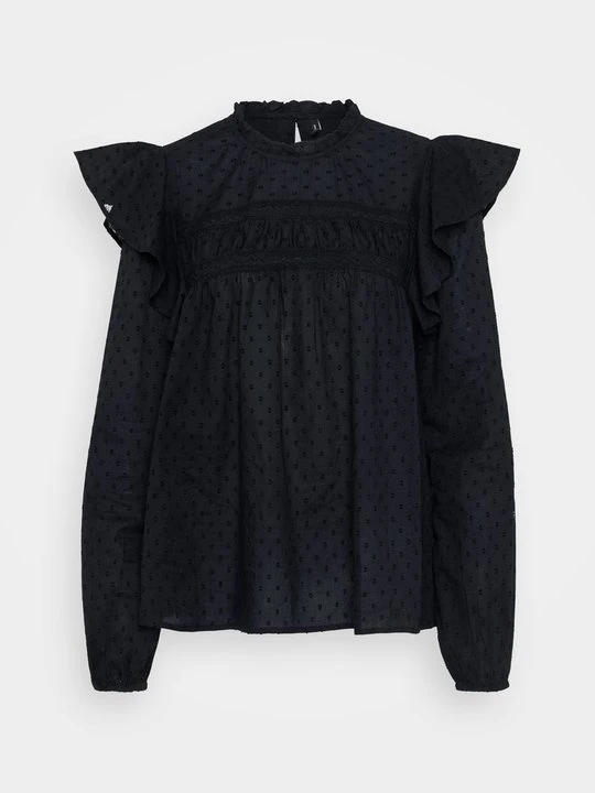 Zdjęcie produktu Bluzka Vero Moda czarny