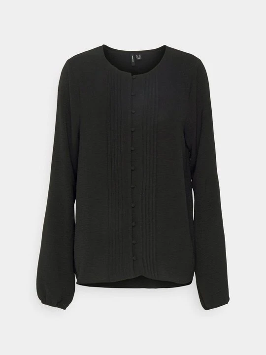 Zdjęcie produktu Bluzka Vero Moda czarny