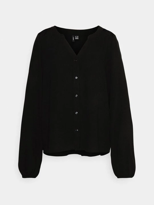 Zdjęcie produktu Bluzka Vero Moda czarny