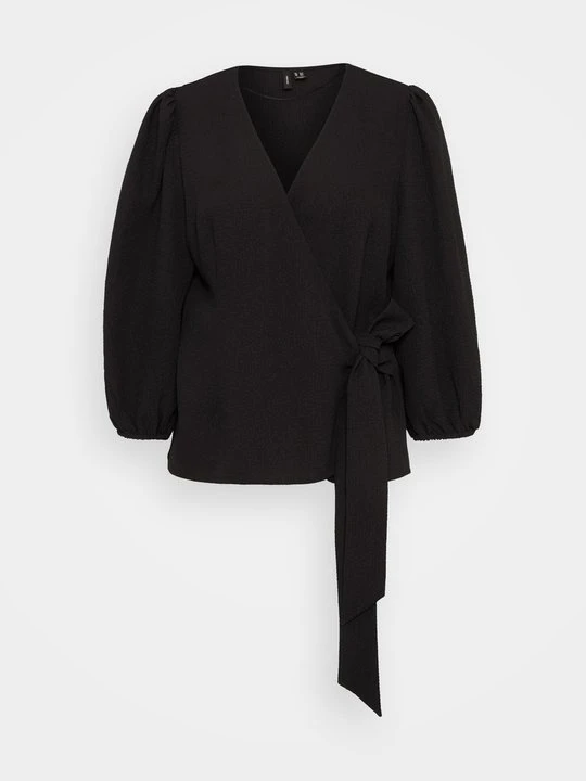 Zdjęcie produktu Bluzka Vero Moda czarny