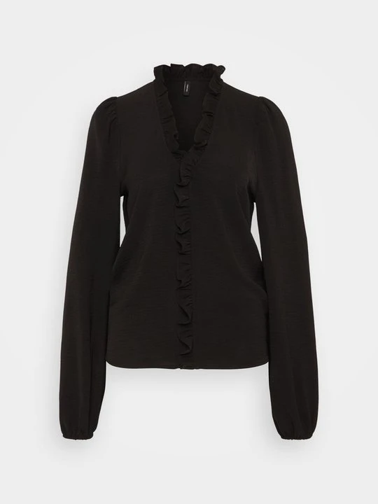 Zdjęcie produktu Bluzka Vero Moda czarny