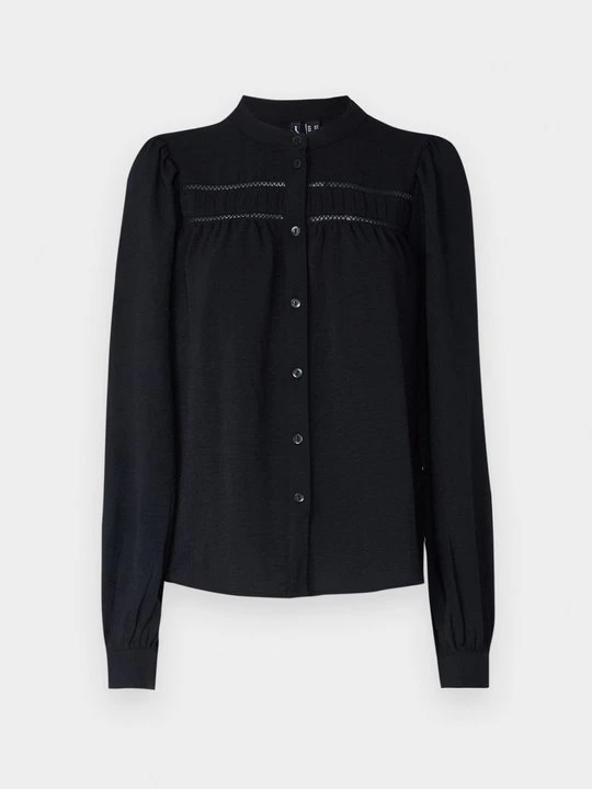 Zdjęcie produktu Bluzka Vero Moda czarny
