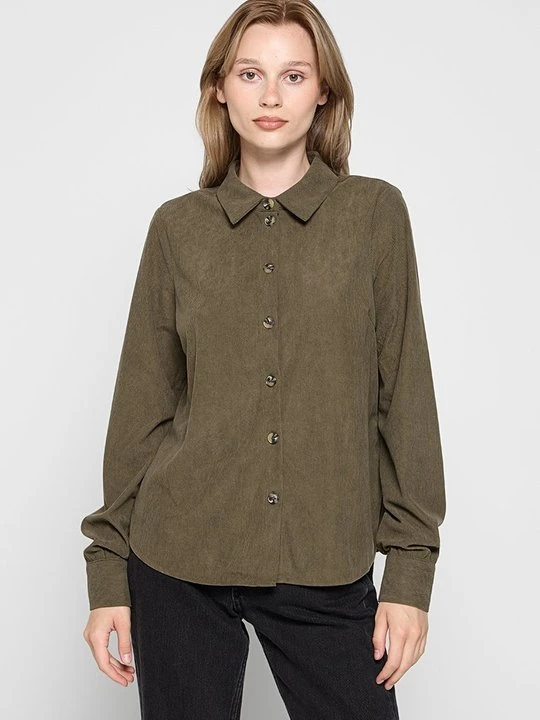 Zdjęcie produktu Bluzka Vero Moda zielony
