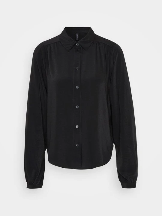 Zdjęcie produktu Bluzka Vero Moda czarny