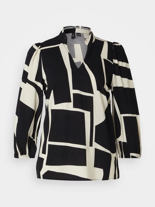 Zdjęcie produktu Bluzka Vero Moda czarny