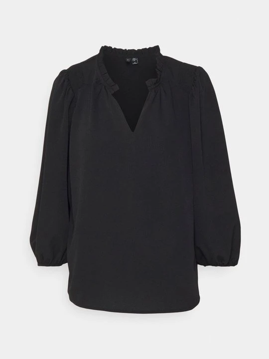 Zdjęcie produktu Bluzka Vero Moda czarny