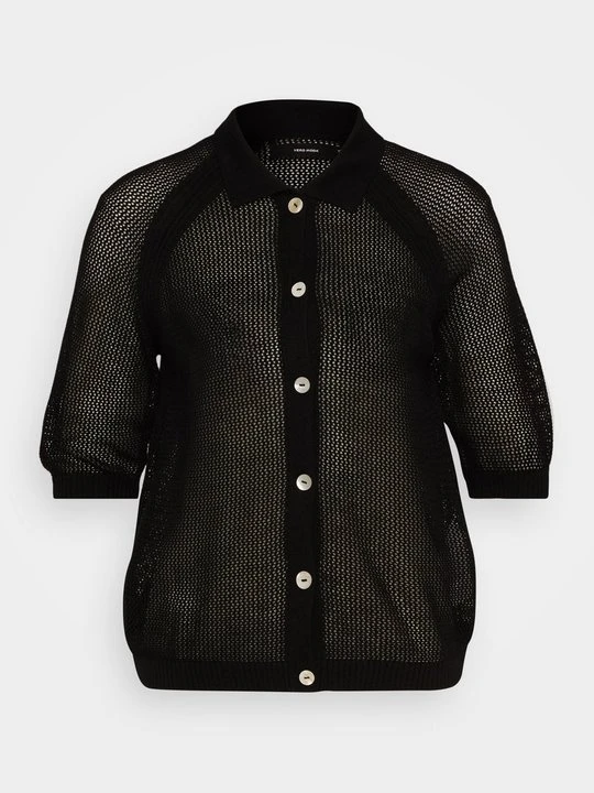 Zdjęcie produktu Bluzka Vero Moda czarny