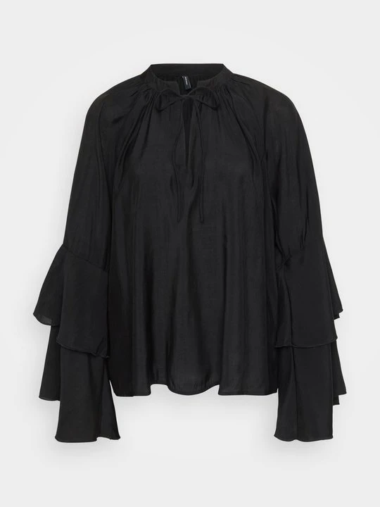 Zdjęcie produktu Bluzka Vero Moda czarny