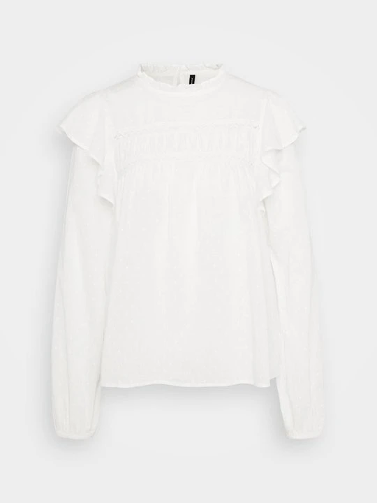 Zdjęcie produktu Bluzka Vero Moda biały