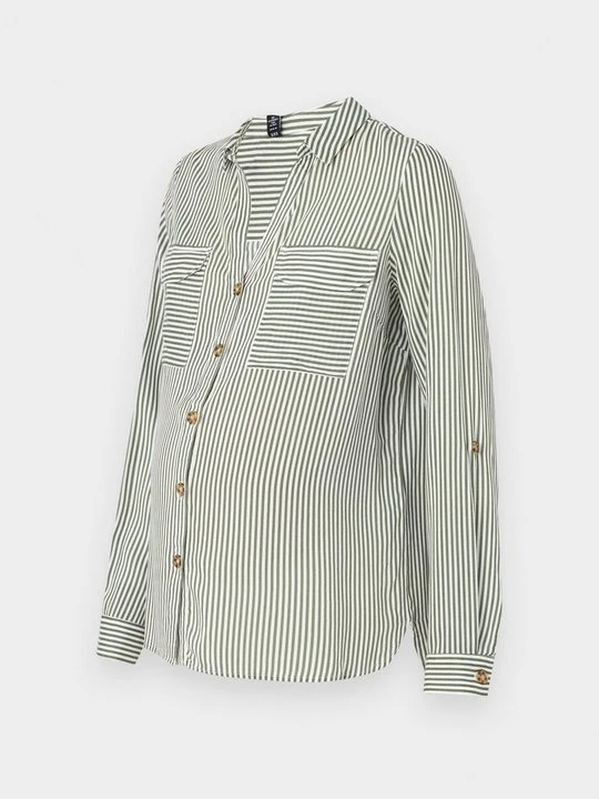 Zdjęcie produktu Bluzka Vero Moda zielony