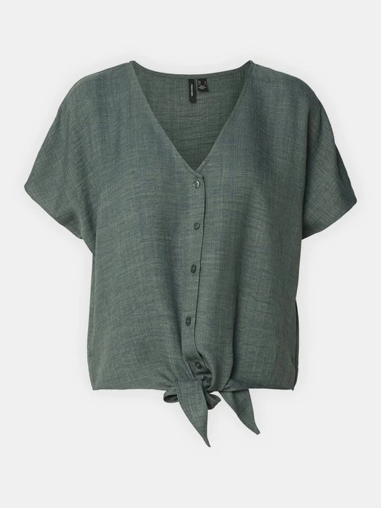 Zdjęcie produktu Bluzka Vero Moda zielony