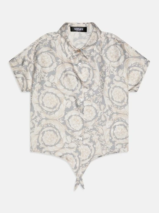 Zdjęcie produktu Bluzka Versace beżowy