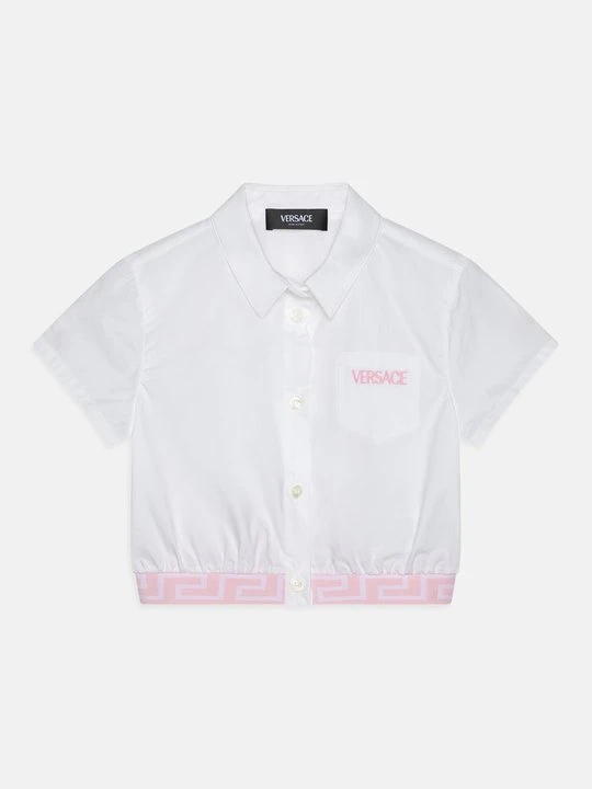 Zdjęcie produktu Bluzka Versace biały