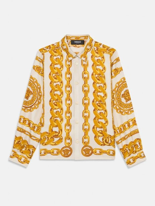 Zdjęcie produktu Bluzka Versace biały