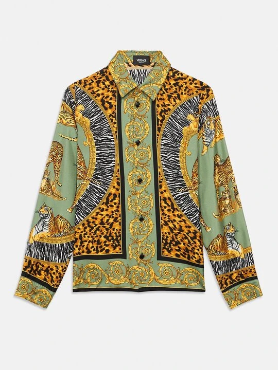 Zdjęcie produktu Bluzka Versace