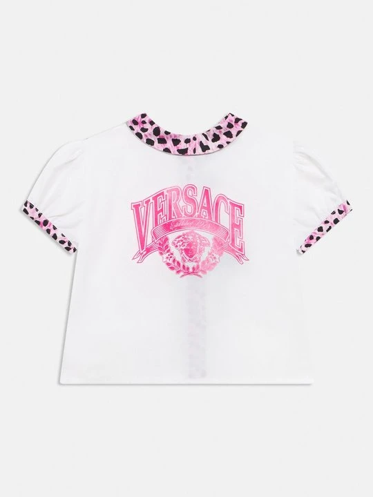Zdjęcie produktu Bluzka Versace biały