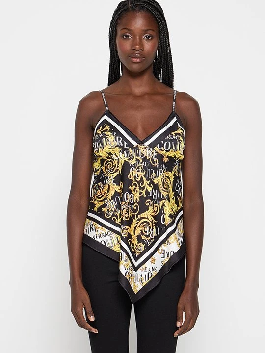 Zdjęcie produktu Bluzka Versace Jeans Couture
