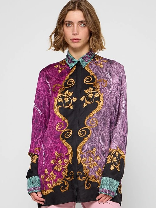 Zdjęcie produktu Bluzka Versace Jeans Couture