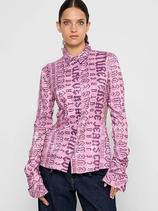 Zdjęcie produktu Bluzka Versace Jeans Couture