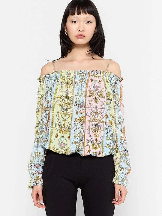 Zdjęcie produktu Bluzka Versace Jeans Couture