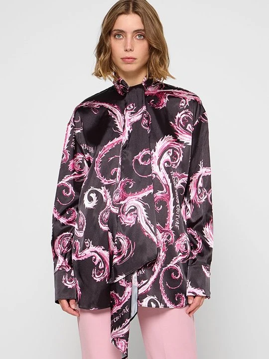 Zdjęcie produktu Bluzka Versace Jeans Couture