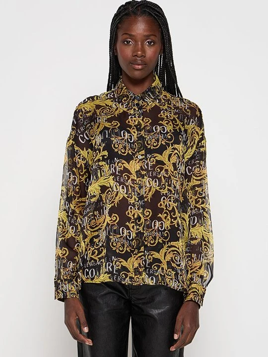 Zdjęcie produktu Bluzka Versace Jeans Couture