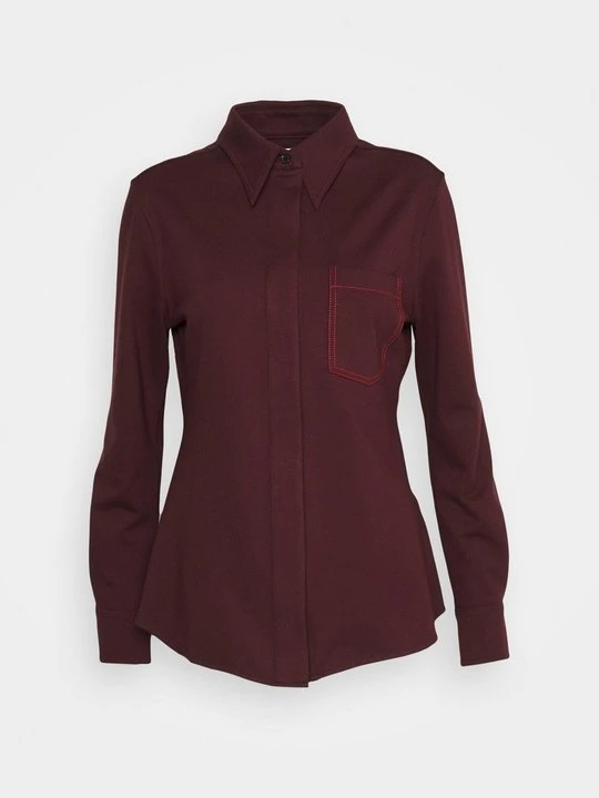 Zdjęcie produktu Bluzka Victoria Beckham różowy