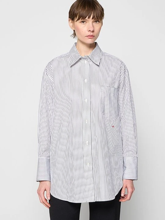 Zdjęcie produktu Bluzka Victoria Beckham biały