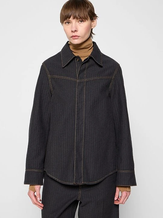 Zdjęcie produktu Bluzka Victoria Beckham czarny