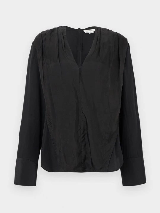 Zdjęcie produktu Bluzka Victoria Beckham czarny