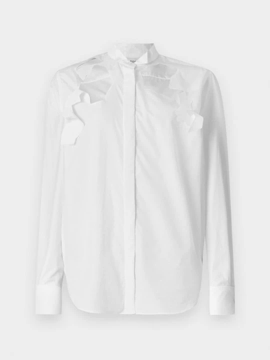 Zdjęcie produktu Bluzka Viktor&Rolf biały