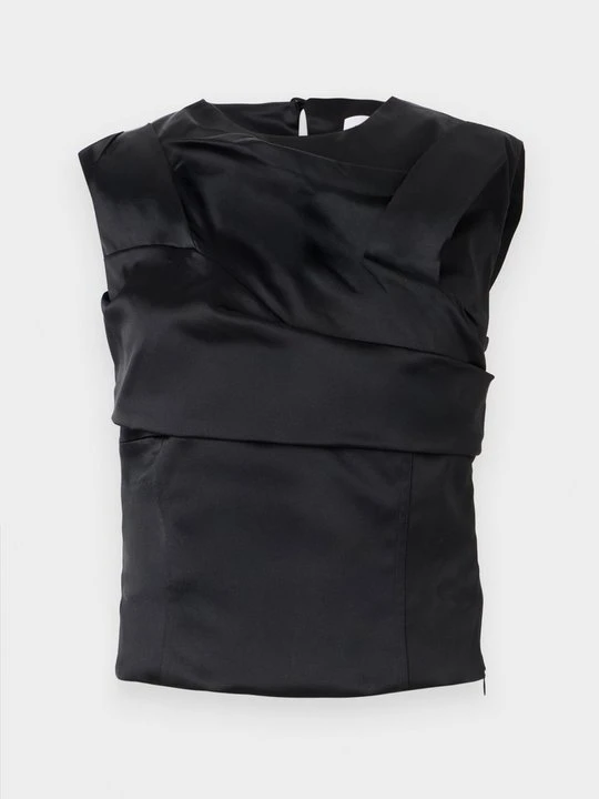 Zdjęcie produktu Bluzka Viktor&Rolf czarny