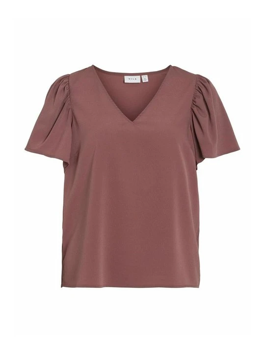 Zdjęcie produktu Bluzka Vila mauve