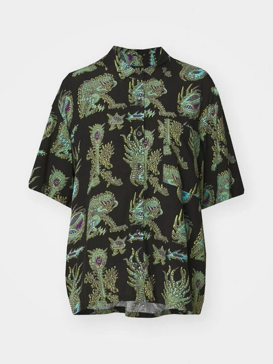 Zdjęcie produktu Bluzka Volcom czarny