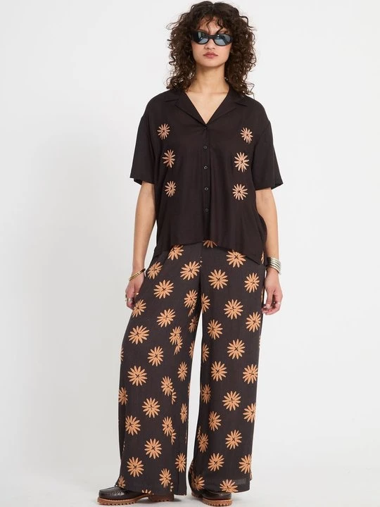 Zdjęcie produktu Bluzka Volcom czarny