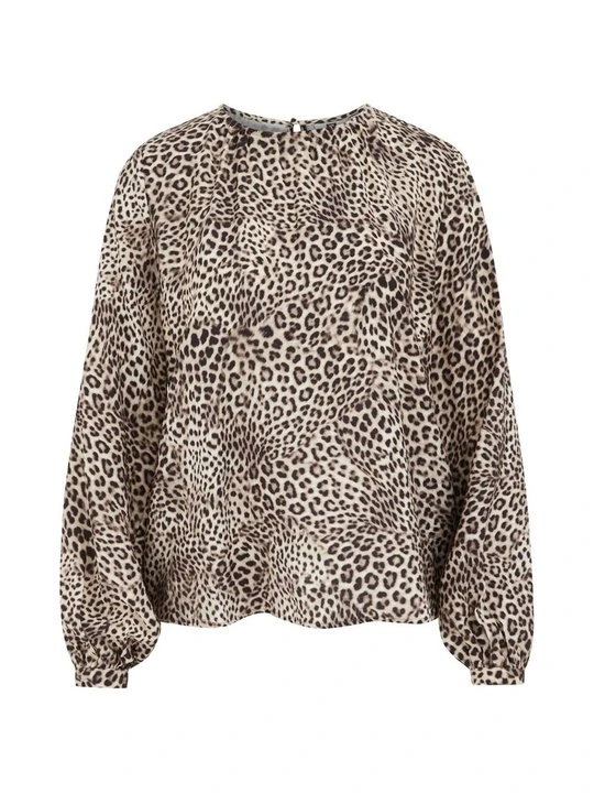 Zdjęcie produktu Bluzka WE Fashion czarny