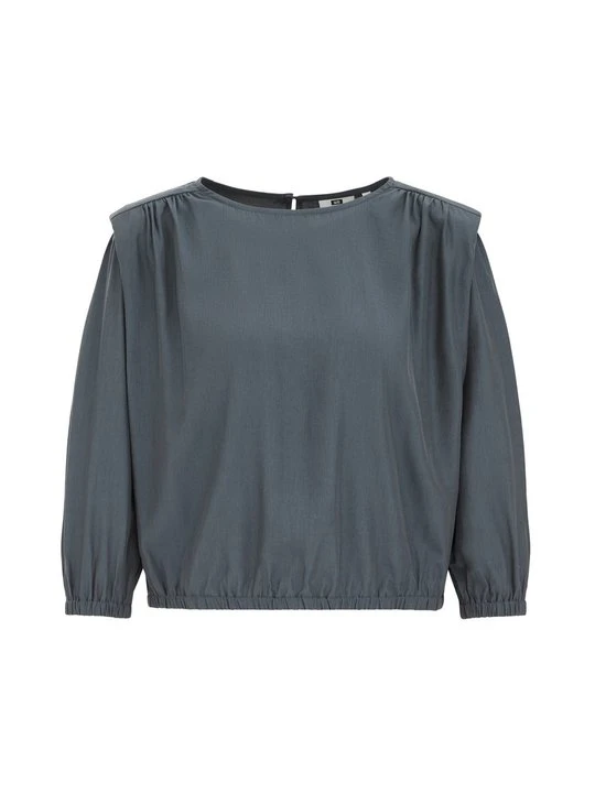 Zdjęcie produktu Bluzka WE Fashion ciemnoszary