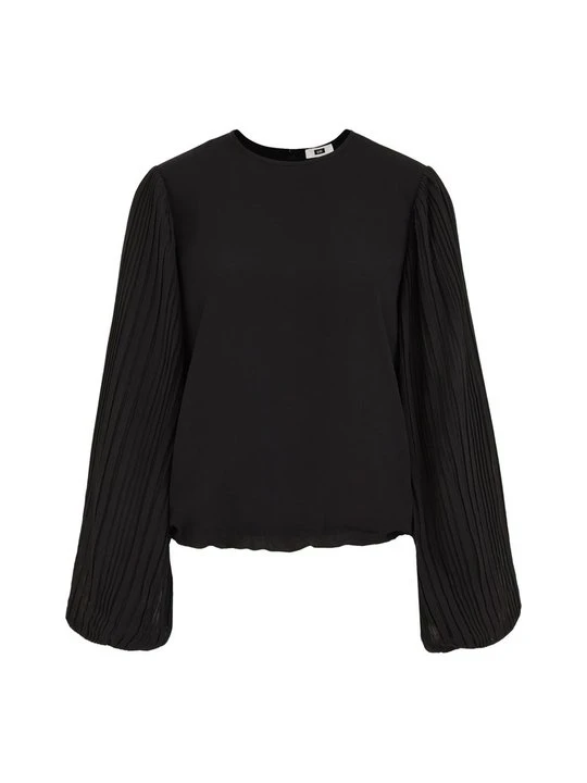 Zdjęcie produktu Bluzka WE Fashion czarny