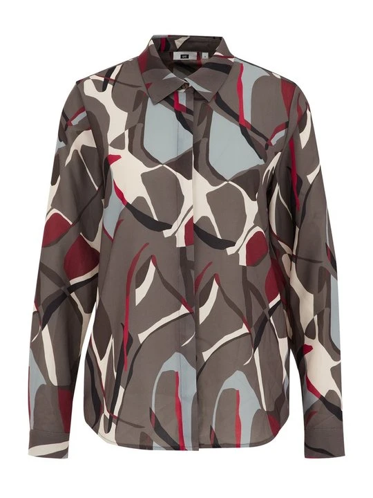 Zdjęcie produktu Bluzka WE Fashion petrol