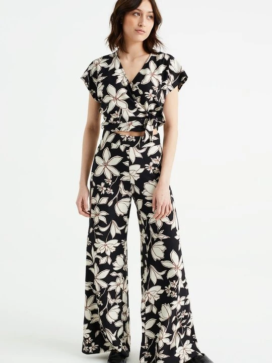 Zdjęcie produktu Bluzka WE Fashion czarny