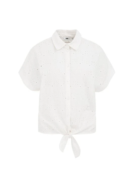 Zdjęcie produktu Bluzka WE Fashion biały