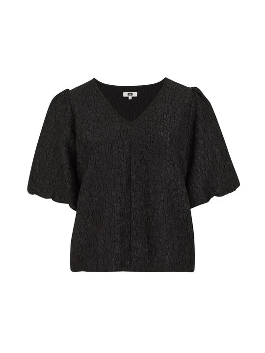 Zdjęcie produktu Bluzka WE Fashion czarny