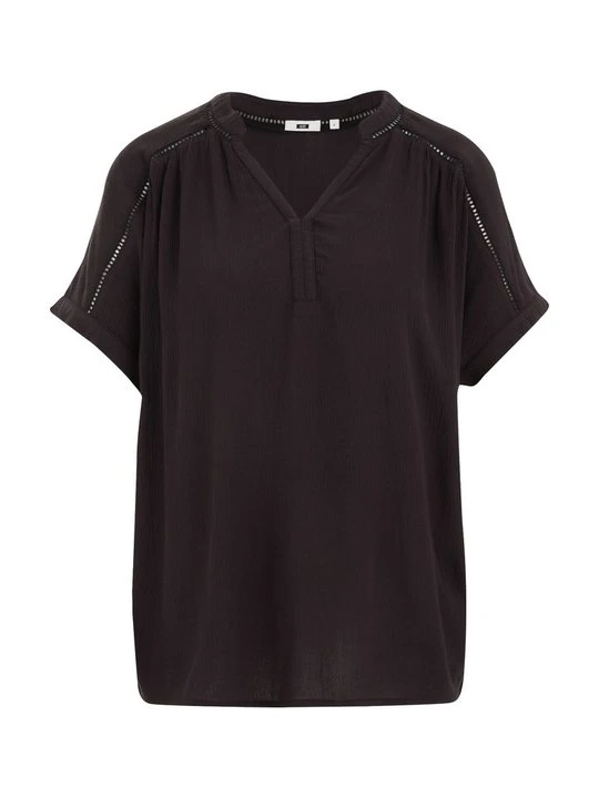Zdjęcie produktu Bluzka WE Fashion czarny