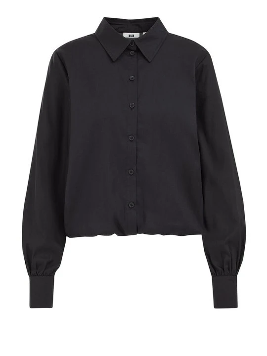 Zdjęcie produktu Bluzka WE Fashion czarny
