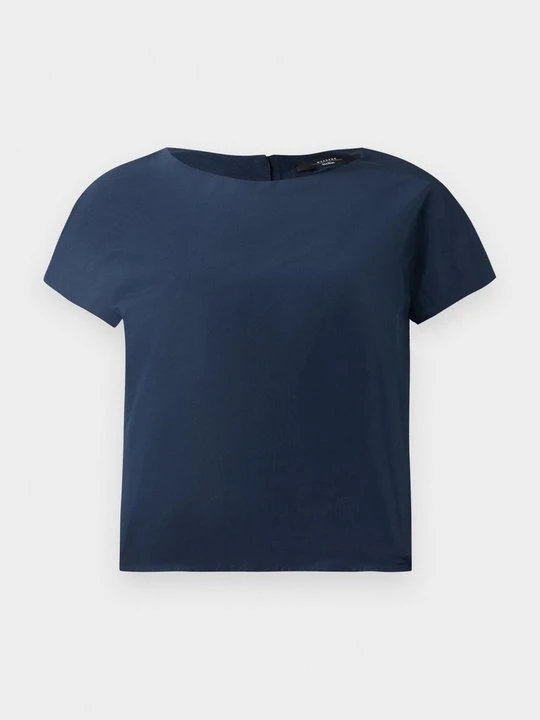 Zdjęcie produktu Bluzka Weekend Max Mara niebieski
