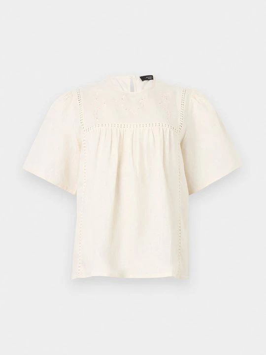 Zdjęcie produktu Bluzka Weekend Max Mara biały