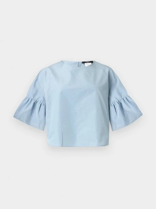 Zdjęcie produktu Bluzka Weekend Max Mara jasnoniebieski